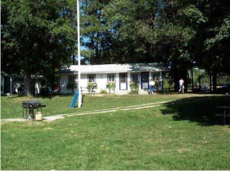 Bayfield River Cottage Colony Inc Bluewater Quarto foto