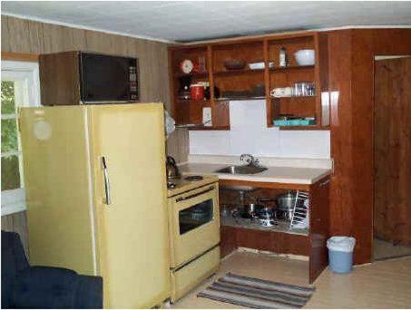 Bayfield River Cottage Colony Inc Bluewater Quarto foto