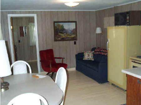 Bayfield River Cottage Colony Inc Bluewater Quarto foto